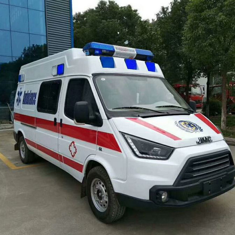 富平救护车出租哪家好