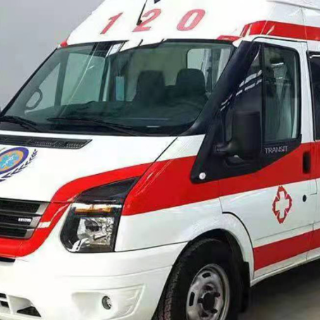 富平非急救护送病人转院租赁救护车的优缺点对比